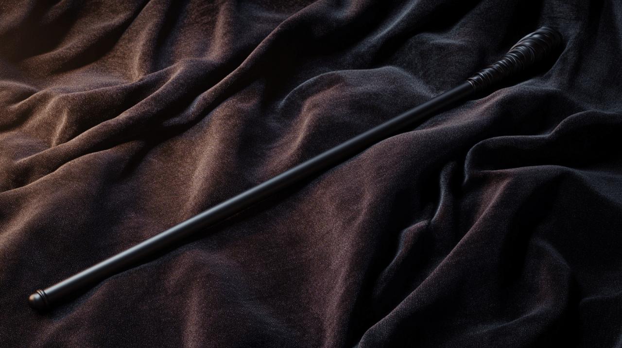 Notre verdict sur la cravache SEX & MISCHIEF Slender Impulse : L’accessoire qui fait sensation