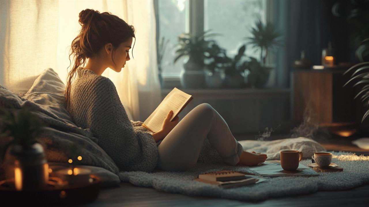 Plaisir feminin : liberez-vous des tabous pour mieux ressentir